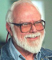 Donald Murray