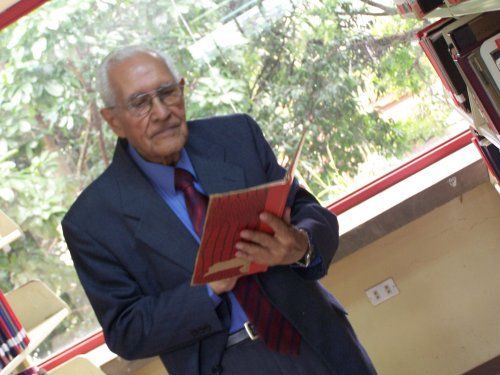 Antonio Betancurt