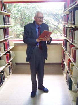 Antonio Betancurt