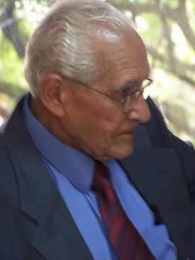 Antonio Betancurt