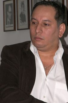 Elkin Javier Calle Cort&eacute;s