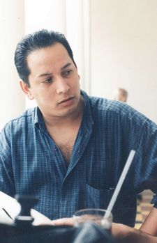 Elkin Javier Calle Cort&eacute;s