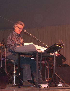 Ilan Chester