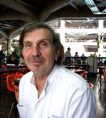 Luis Alberto Crespo