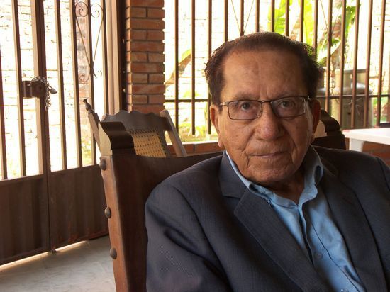 Jos&eacute; Antonio Escalona Escalona