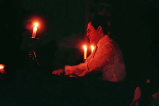 Luis Hernández Contreras