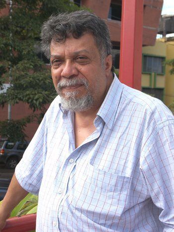 &Aacute;lvaro Miranda