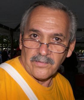 Luis Jos&eacute; Oropeza