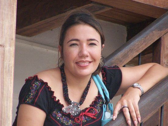 Carmen Rosa Orozco