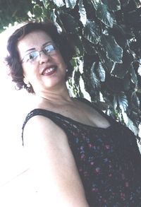 Bettina Pacheco
