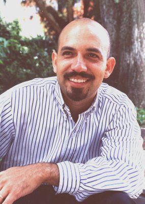 Gregory Pino