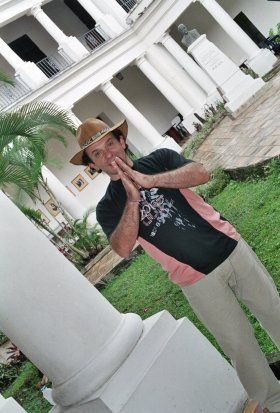 Juan Pomponio
