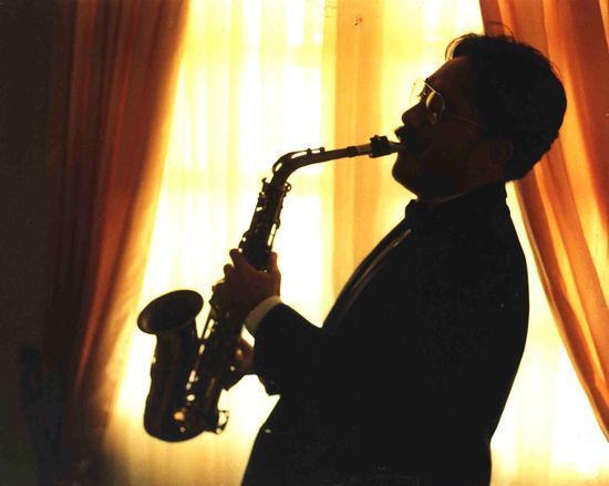Alejandro Tarazona