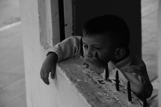 Ojos y p�as