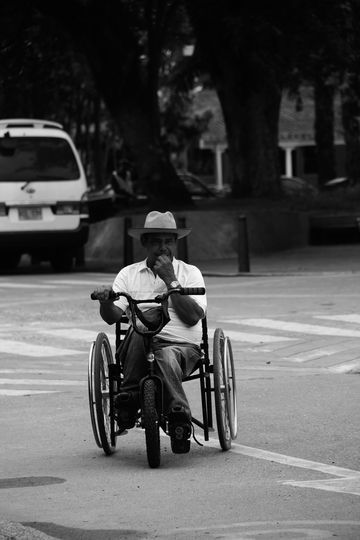 Pedaleo