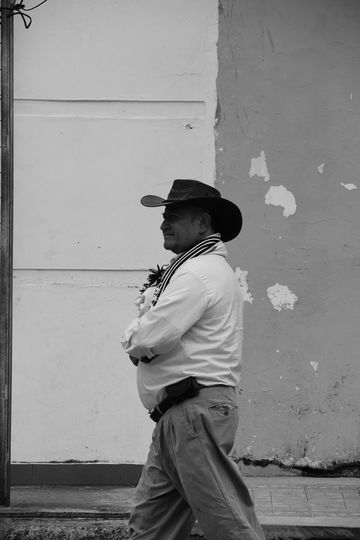 La barriga