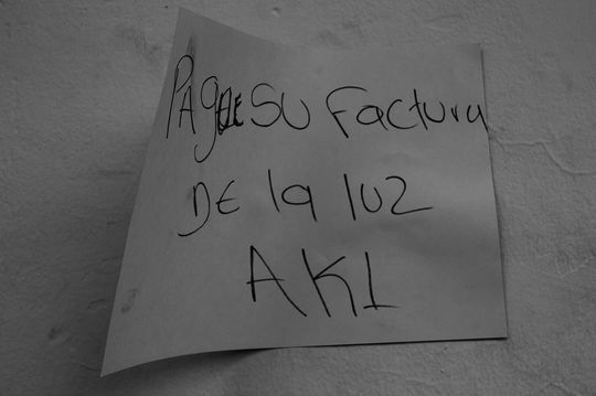Aviso