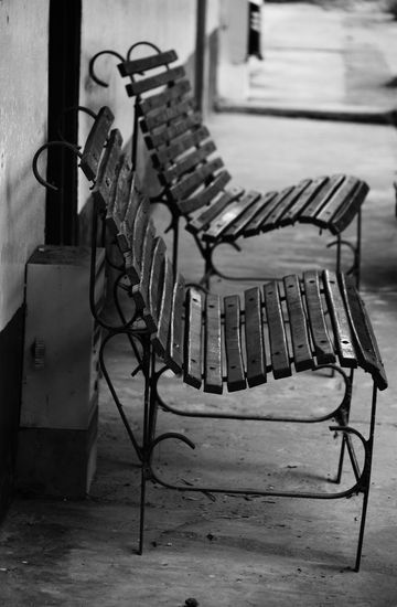 Sillas
