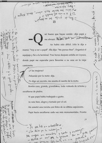 Escritura