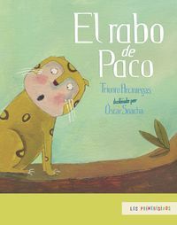 &ldquo;El rabo de Paco&rdquo;, de Triunfo Arciniegas