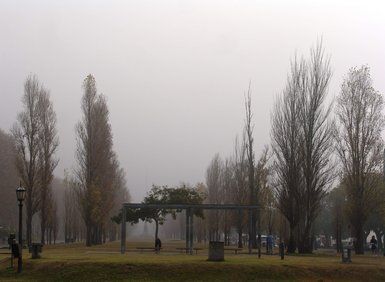 Puerto Madero