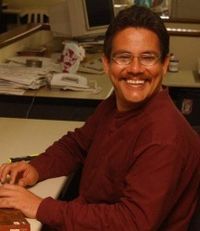 Gustavo Tatis Guerra