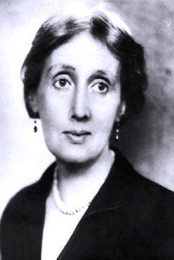 Virginia Woolf