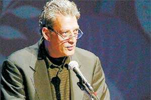 Paul Auster