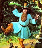 Tom Bombadil