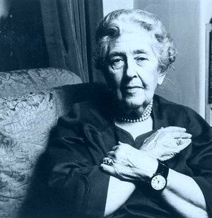 Agatha Christie (1969)
