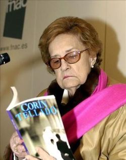 Cor&iacute;n Tellado