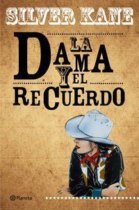 &ldquo;La dama y el recuerdo&rdquo;, de Francisco Gonz&aacute;lez Ledesma