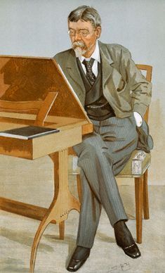 George du Maurier