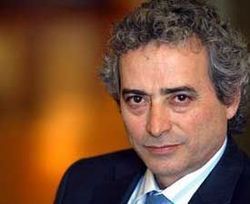 Ildefonso Falcones