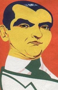 Federico Garc�a Lorca