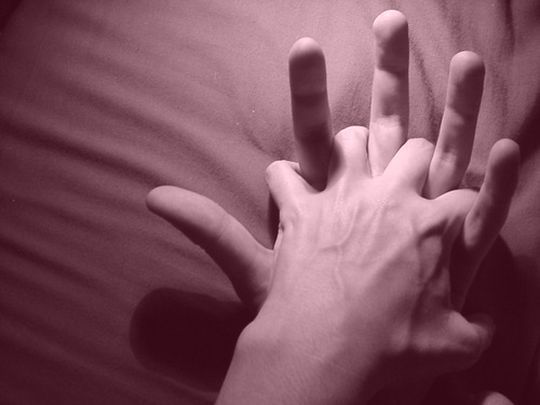 ¿Por qué le llaman amor..?