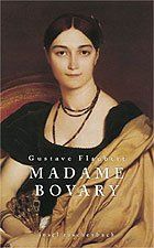 �Madame Bovary�, de Gustave Flaubert