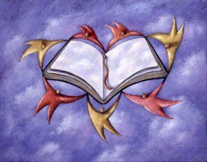 Ilustraci&oacute;n: Janet Atkinson