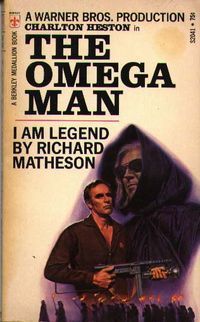 &ldquo;The Omega Man&rdquo;, de Richard Matheson