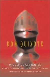 &ldquo;Don Quijote&rdquo;, traducido por Edith Grossmann