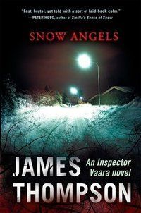 &ldquo;Snow Angels&rdquo;, de James Thompson