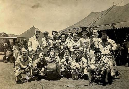 El circo