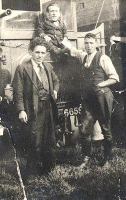 El circo