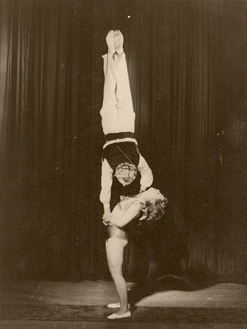El circo