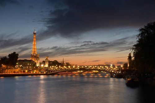 Torre Eiffel