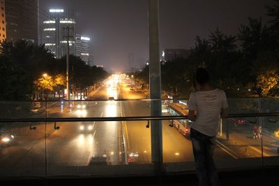 Elucubraciones en una urbe sin ubres