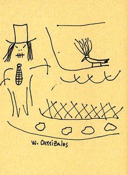 Textos entrometidos