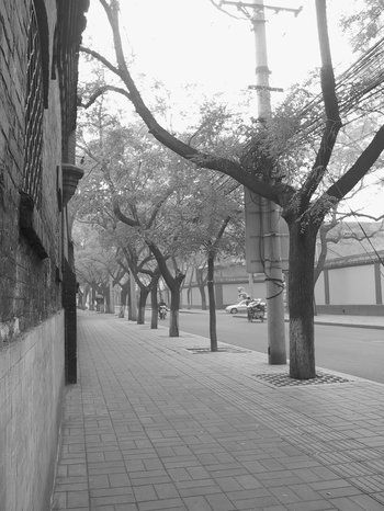 Tras las huellas de Saint-John Perse en Peking