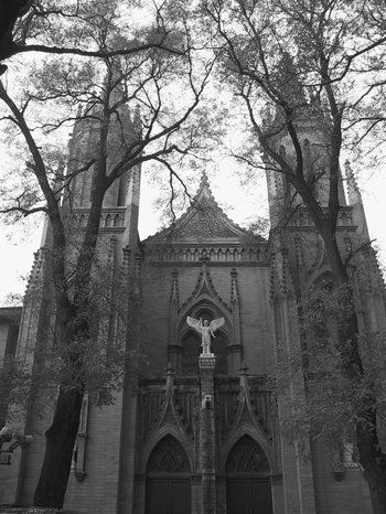 Tras las huellas de Saint-John Perse en Peking