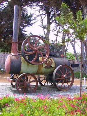 Isla Negra: relación y remembranza